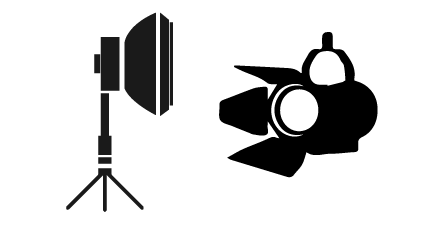 Lighting & Studio 