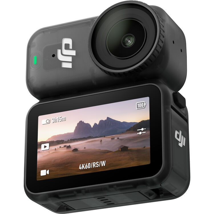 DJI Osmo NANO (128GB)