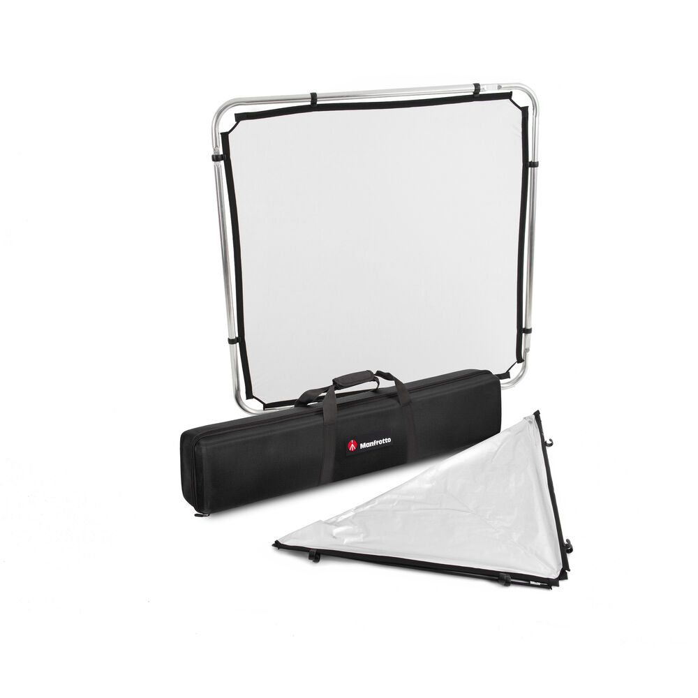 Lastolite Skylite Rapid Standard Small Kit 1.1 x 1.1m