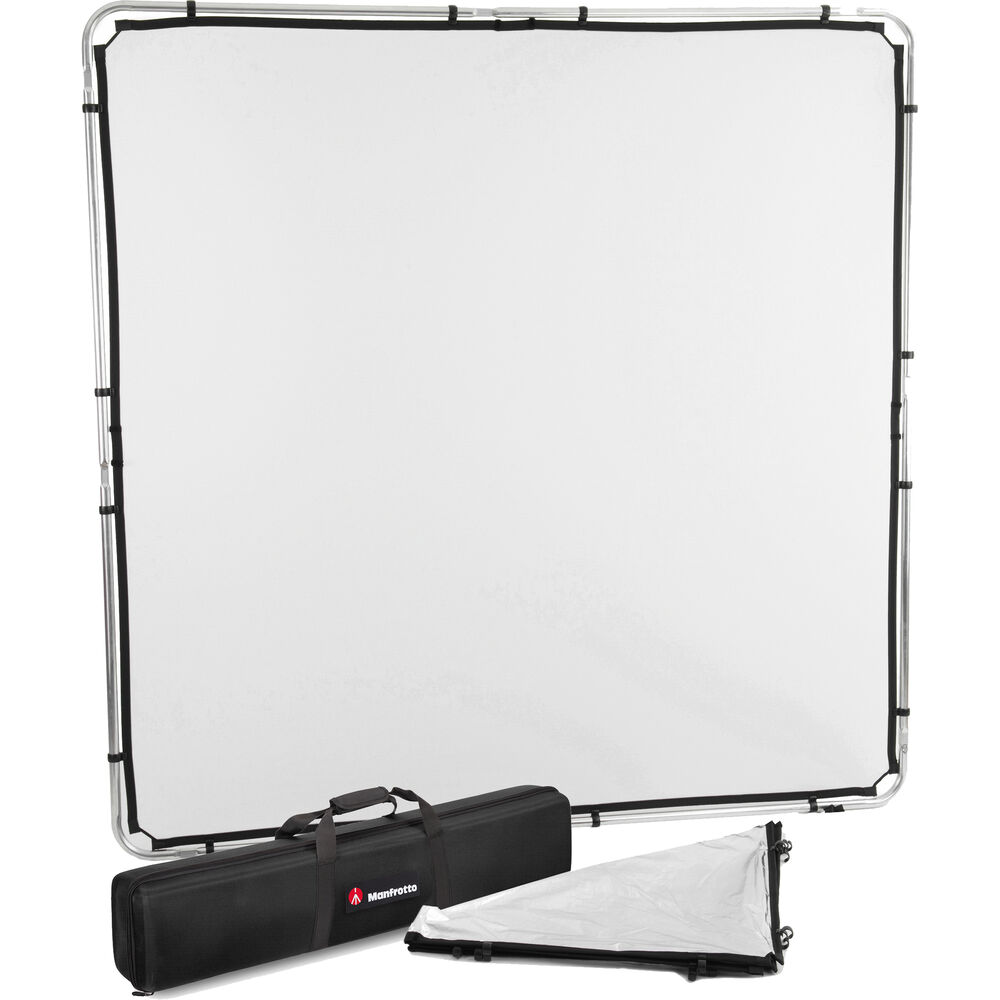 Lastolite Skylite Rapid Standard Large Kit 2 x 2m (6.6 x 6.6')