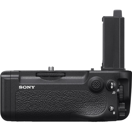 Sony VG-C5 Vertical Grip for Sony Alpha 9 III - Black