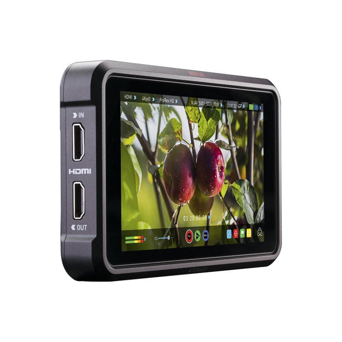 Atomos Ninja V 5