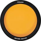 Profoto OCF II Gel - Half CTO