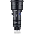 Zeiss LWZ.3 21-100/T2.9–3.9 Canon EF - Meter