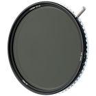 NiSi TRUE COLOR ND-VARIO 1-5 stops (0.3-1.5) 62 mm