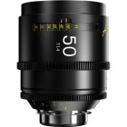 DZOFilm ARLES 50mm T1.4 FF/VV Prime Cine Lens (PL, Meter)