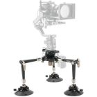 Tilta Hydra Articulating Car Mounting System