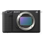 Sony Alpha ZV-E1 Full-Frame Interchangeable Lens Mirrorless Vlog Camera with 28-60mm Lens - White