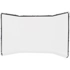 Lastolite Panoramic Background (13', White)