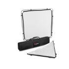 Lastolite Skylite Rapid Standard Small Kit 1.1 x 1.1m