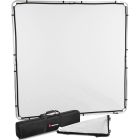 Lastolite Skylite Rapid Standard Large Kit 2 x 2m (6.6 x 6.6')