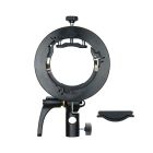 Godox Speedlite bracket for V1 & AD200 & AD400PRO