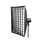 Godox Grid Softbox bowens mount aluminum ring adapter 60X90cm