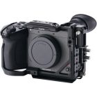 Tilta Full Camera Cage for Sony FX2 (Black)
