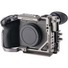 Tilta Full Camera Cage for Sony FX2 (Titanium Gray)