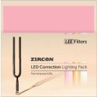 LEE Zircon LED Correction Lighting Pack