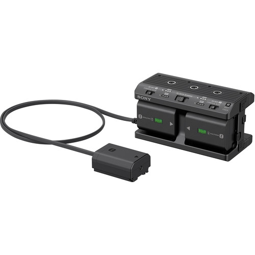 Sony NPA-MQZ1K Multi Battery Adapter kit