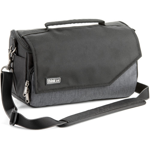 Think Tank Mirrorless Mover 25i - Pewter